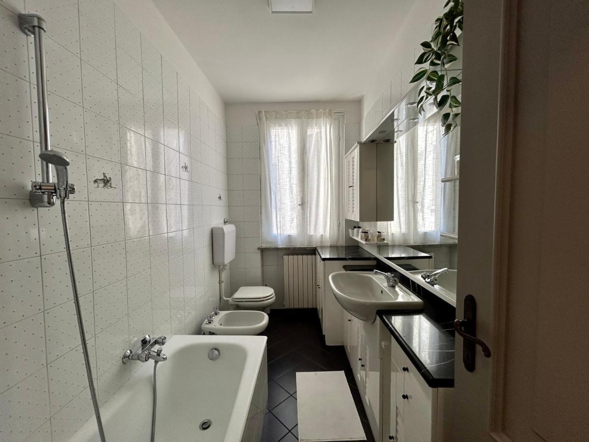 D-Place Apartment Piazza Duomo Crema Exteriér fotografie