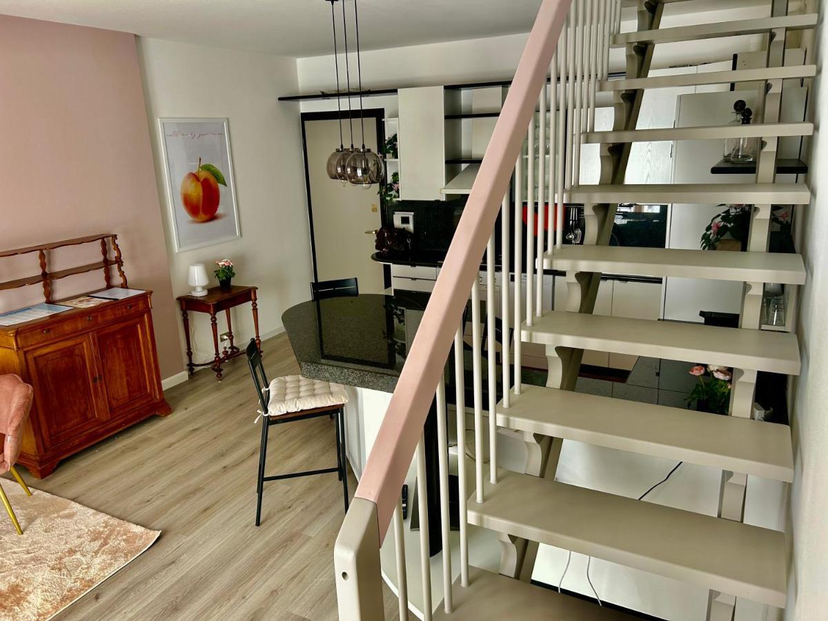 D-Place Apartment Piazza Duomo Crema Exteriér fotografie