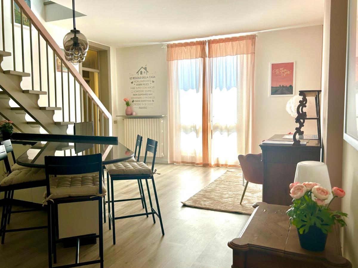 D-Place Apartment Piazza Duomo Crema Exteriér fotografie