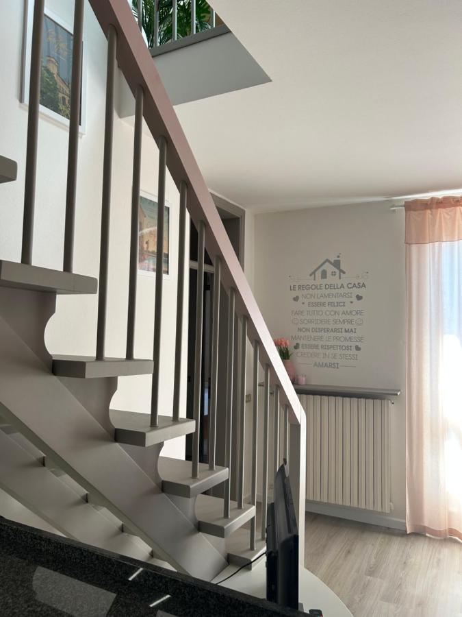 D-Place Apartment Piazza Duomo Crema Exteriér fotografie