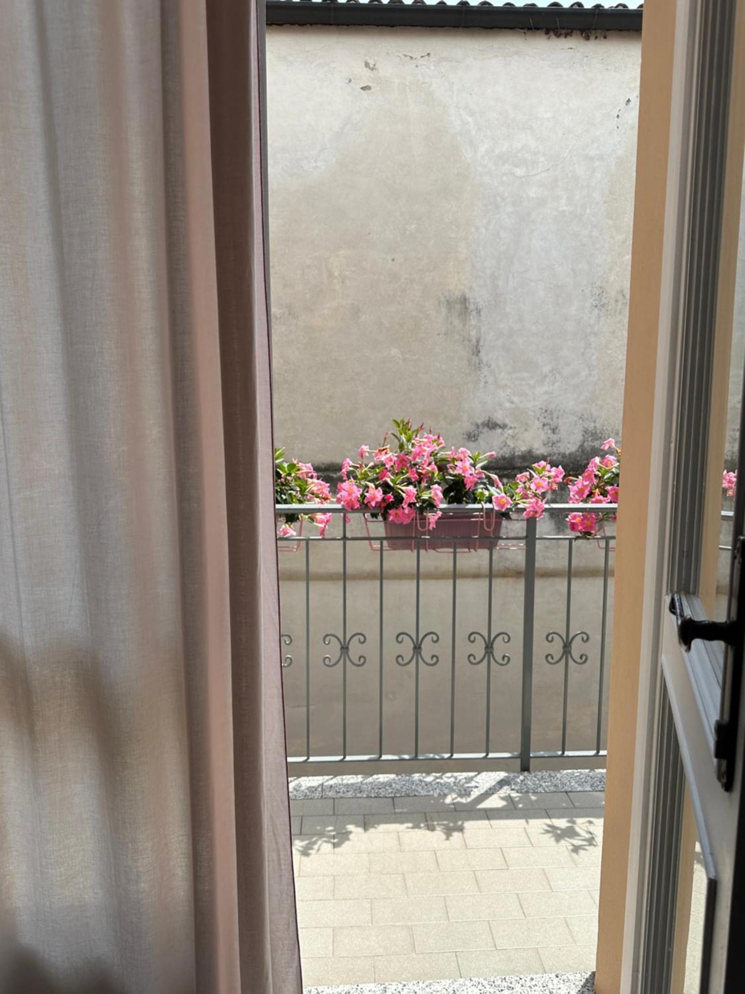 D-Place Apartment Piazza Duomo Crema Exteriér fotografie