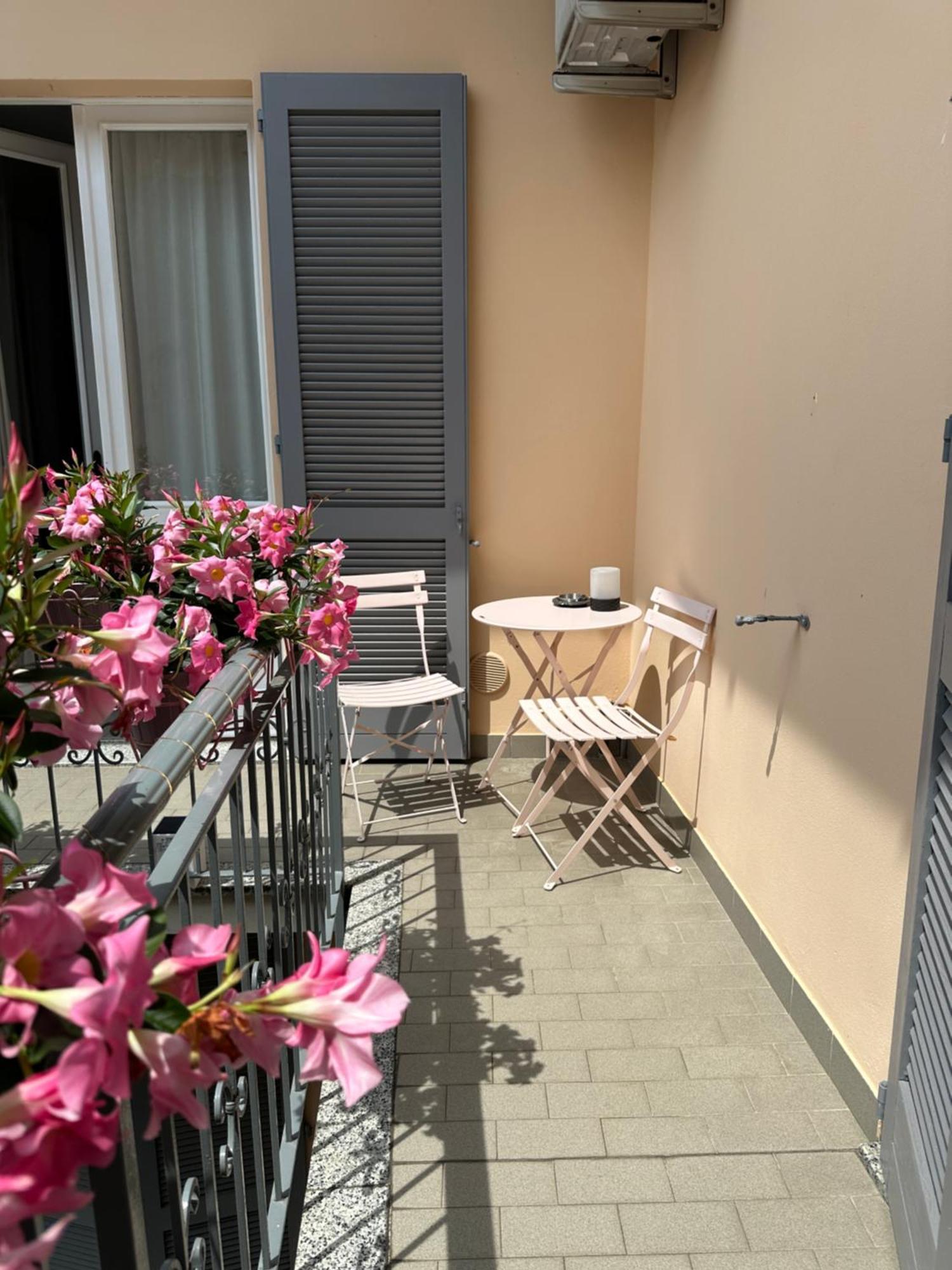D-Place Apartment Piazza Duomo Crema Exteriér fotografie
